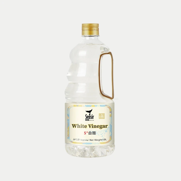 Grain Flavored Vinegar Grain Flavored Vinegar