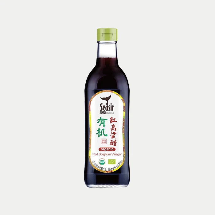 Organic Sorghum Vinegar