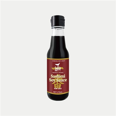 Sashimi Soy Sauce