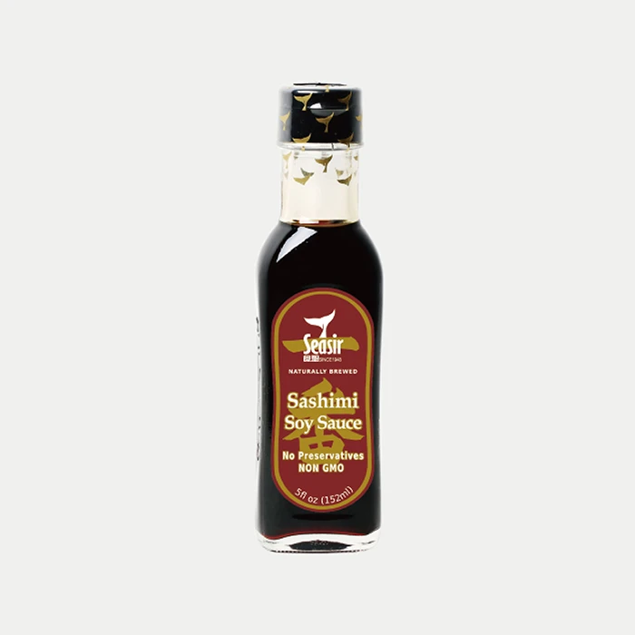 Seasoning Soy Sauce