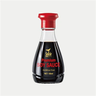 150ml Premium Soy Sauce